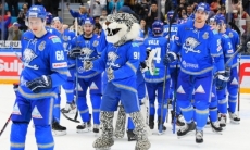 «Барыс» может остаться без выступлений в КХЛ