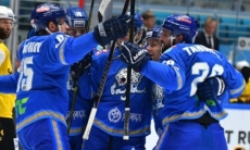 Не оправдавшие надежд. ТОП-5 игроков «Барыса», которые провалили сезон в КХЛ