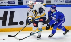 Их всё больше. «Барыс» и ещё шесть клубов КХЛ могут пропустить сезон-2020/21