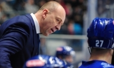 «Ничего не поделаешь». Почему «Барыс» не смог сохранить Скабелку