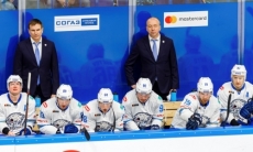 «Категорически не согласен». Российский эксперт оценил уход Скабелки из «Барыса»