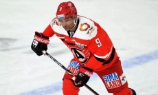 Появились срочные новости о будущем хоккеиста сборной Казахстана Найджела Доуса