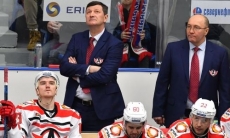 Соперник «Барыса» по конференции КХЛ расстался с экс-капитаном сборной Казахстана