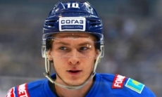 «Вывели в большой спорт». Михайлис рассказал, кто помог ему закрепиться в «Барысе»