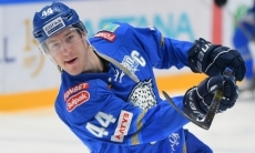 Даррен Диц рассказал о недопонимании с тренером «Барыса». Ему прогнозируют уход из клуба