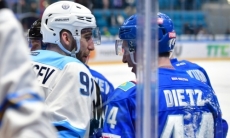 «Яркая афиша». За счет чего серия «Барыса» с «Сибирью» могла стать лучшей в КХЛ