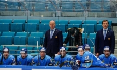 «Логика в этом есть». Заслуженный тренер России оценил правила работы в «Барысе» и сборной Казахстана