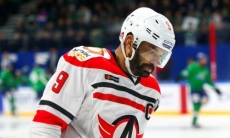 Клуб КХЛ после отказа от хоккеиста сборной Казахстана определился со всеми легионерами на новый сезон