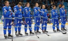 «Кризисные новости». В России напуганы сообщениями о судьбе «Барыса» в КХЛ