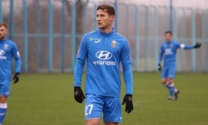 Экс-футболист казахстанского клуба вошел в сборную недели европейского чемпионата