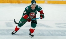 Бывший лидер «Барыса» с 79 очками в 106 матчах оказался не нужен клубу КХЛ