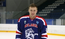 Казахстанский нападающий покинул «Кулагер»