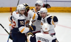 «Магнитка» объявила о серьезных изменениях в составе и тренерском штабе после поражения «Барысу» в плей-офф КХЛ