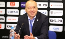 Озвучена роль Скабелки в судьбе экс-хоккеиста «Барыса» и сборной Казахстана в «Локомотиве»