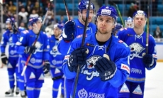 «Существенно снизится финансирование». В России оценили угрозу выхода «Барыса» из КХЛ