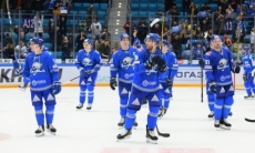 «Будет нелепо». КХЛ узнала о последствиях потери «Барыса»