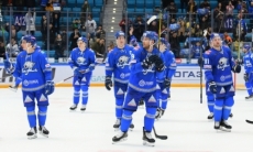 Назван новый кандидат на пост главного тренера «Барыса»