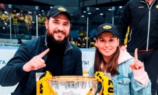 Генеральный менеджер казахстанского клуба ВХЛ покинул свой пост