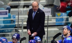 «Проявил себя мощно». СМИ высказалось о будущем Скабелки и его сменщике в «Барысе»