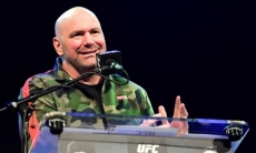 UFC выступила со срочным заявлением об отмене турнира с титульным боем Фергюсона