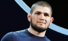 Хабиб Нурмагомедов отреагировал на отмену турнира UFC 249