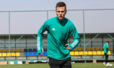 «Атырау» официально объявил о подписании российского футболиста