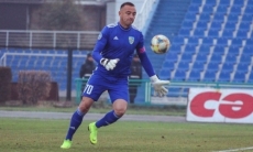 «После ночи всегда наступает день». Основной вратарь клуба КПЛ вспомнил о тяжелой ситуации в своей карьере