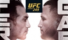 «Виновники» отмены турнира UFC 249 с боем Фергюсона объяснили свое решение