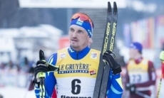 Пойманному  на допинге вместе с  Полтораниным  лыжнику  сократили  дисквалификацию за сотрудничество  со следствием