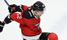 Четыре клуба НХЛ и крутая статистика. В России нашли действительно подходящего новичка для «Барыса»?