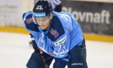 «Барыс»? Лучший бомбардир европейского чемпионата перешел в клуб КХЛ