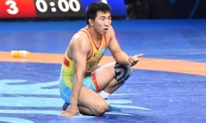 «Было психологически трудно это принять». Двукратный чемпион Азии из Казахстана высказался о переносе Олимпиады-2020