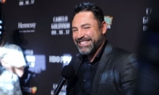 «Его таланту нет границ». Промоутер «Канело» назвал боксера, которого любят женщины