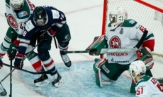 Лидер конференции «Барыса» закрыл важный вопрос на следующий сезон