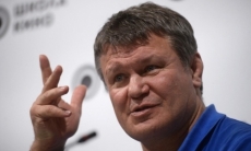 «Всем уже наплевать». Олег Тактаров удивил высказыванием о бое Нурмагомедов — Фергюсон