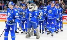 «Барыс» ждет отток хоккеистов в другой клуб КХЛ. Раскрыто имя виновного