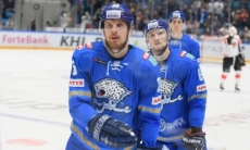 «Небезопасно». Появились новости о выступлении «Барыса» в чемпионате РК вместо КХЛ
