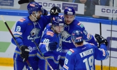 Озвучена важная информация о переходе лидеров «Барыса» в более богатые клубы КХЛ