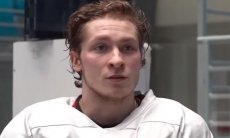 «Была мечта с детства». Михайлис рассказал, куда потратил первую зарплату в «Барысе»