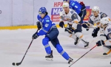 Лучший бомбардир из Казахстана намерен попасть в состав «Барыса»