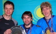 Участник восьми чемпионатов мира из Казахстана выступил с важным заявлением