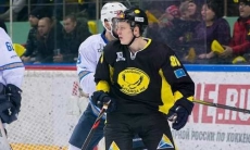 «Планы грандиозные». Форвард «Сарыарки» — о продлении контракта с клубом