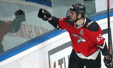 «Топовый игрок». Стали известны перспективы лидера «Авангарда» в «Барысе»