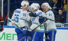 «Волосы дыбом становятся от этого». Стал известен новый кандидат на пост главного тренера «Барыса»