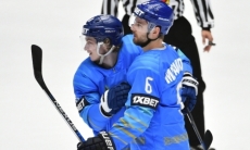 «Было бы лучше». Назван секрет успеха сборной Казахстана по хоккею