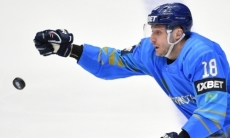 «Прибили команду у них дома». Сборная Казахстана по хоккею подверглась судейскому произволу