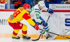 Без «Барыса». Определились финалисты виртуального плей-офф КХЛ