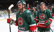 Принципиальный соперник «Барыса» может усилиться форвардом «Ак Барса»