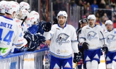 «Барыс» обиделся на КХЛ после спорного решения? В России знают ответ