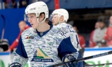 Клуб конференции «Барыса» продлил контракт с форвардом на два сезона